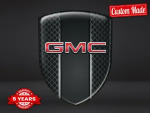 GMC Firmenlogos Stilvoll Max Robust Design Elite